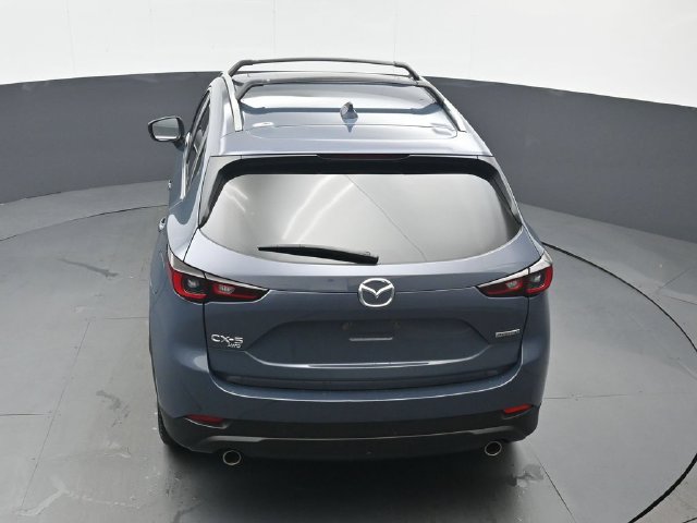 Certified 2024 MAZDA CX-5 Carbon Edition AWD/4WD image 40