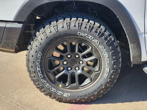 New 2026 RAM 1500 Rebel w/ G/T Package image 7