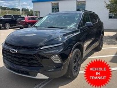 Used 2023 Chevrolet Blazer LT w/ Convenience Package