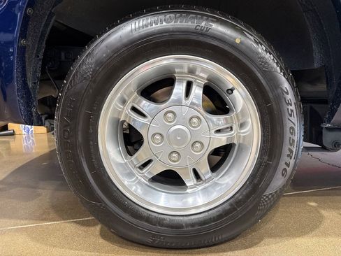 Used 2002 Chevrolet Blazer LS w/ Preferred Equipment Group image 43