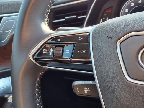 Used 2019 Audi A6 3.0T Premium Plus w/ Premium Plus Package image 23