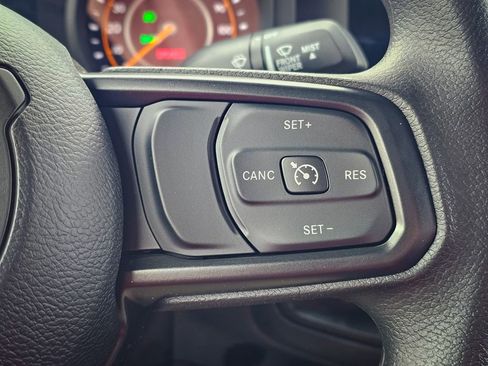 New 2026 Jeep Wrangler Sport image 17