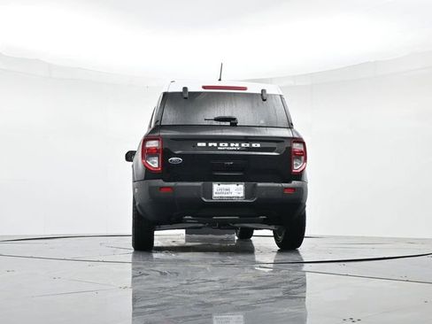 New 2025 Ford Bronco Sport Heritage image 37