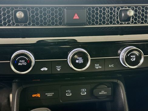 New 2026 Honda Civic Sport image 16