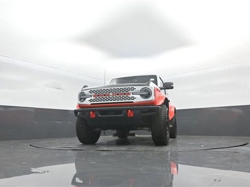 New 2025 Ford Bronco Stroppe Edition image 31
