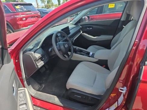 Used 2026 Honda Accord SE image 16