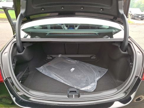 Used 2026 Mercedes-Benz C 300 4MATIC Sedan image 26