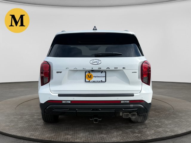 Used 2023 Hyundai Palisade XRT AWD/4WD image 4
