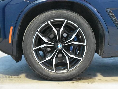 Used 2024 BMW X3 M40i w/ Premium Package AWD/4WD image 27