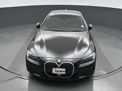 Used 2024 BMW 430i xDrive Coupe image 19