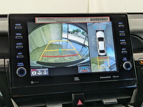 Used 2024 Toyota Camry XSE w/ Navigation Package FWD image 22