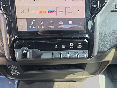 Used 2026 RAM 2500 Big Horn image 24