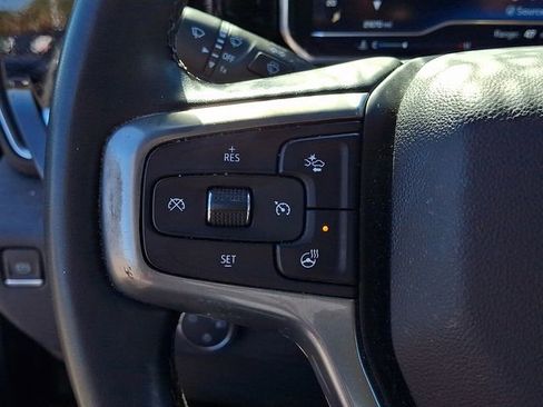 Used 2023 Chevrolet Silverado 1500 LT image 15