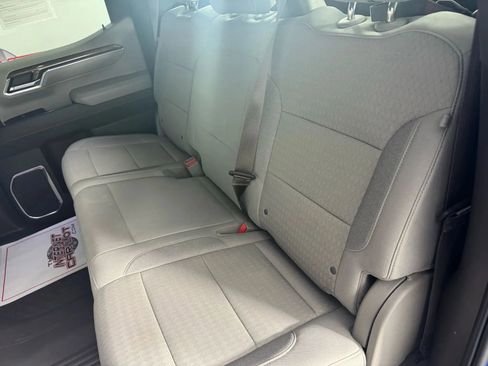 Used 2024 Chevrolet Silverado 1500 LT Trail Boss w/ Protection Package image 35