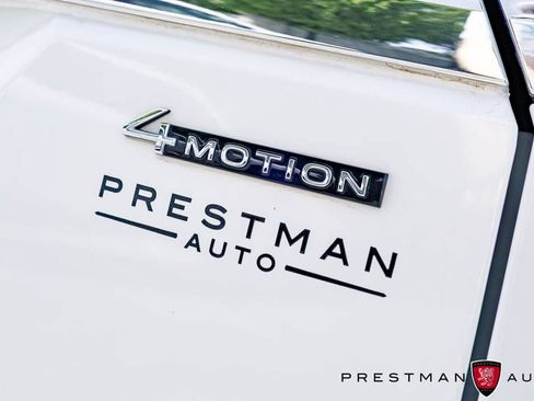 Used 2023 Volkswagen Atlas SEL AWD/4WD image 12