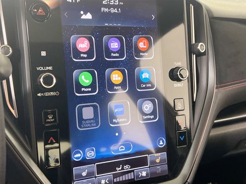 Used 2022 Subaru WRX GT image 15