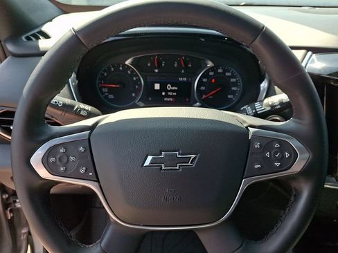 Used 2023 Chevrolet Traverse RS w/ LPO, Floor Liner Package AWD/4WD image 20