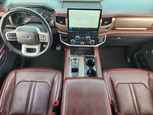 Used 2024 Ford Expedition Max Limited RWD image 21