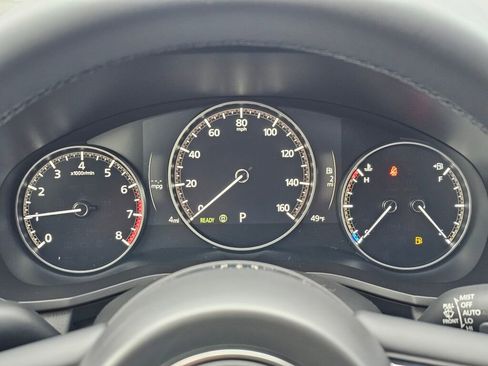 New 2026 MAZDA CX-90 3.3 Turbo w/ Preferred Package image 12