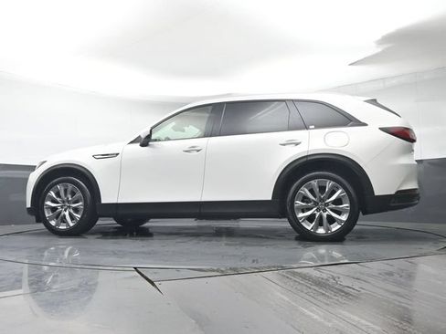 Certified 2026 MAZDA CX-90 3.3 Turbo w/ Preferred Package AWD/4WD image 31