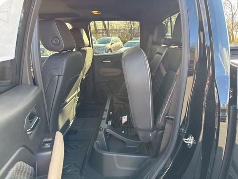 New 2026 GMC Canyon Denali image 52