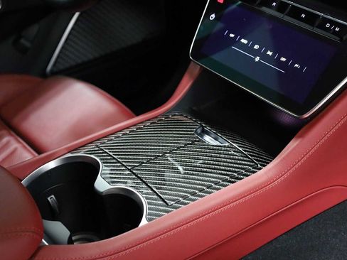 Used 2023 Maserati Grecale Modena image 23