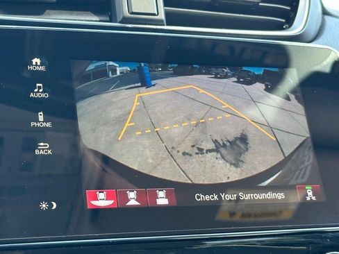 Used 2021 Honda CR-V EX image 11