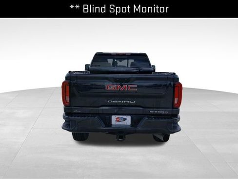 Used 2020 GMC Sierra 2500 Denali w/ Denali Ultimate Package AWD/4WD image 4