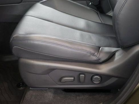 New 2026 Subaru Forester Limited image 12