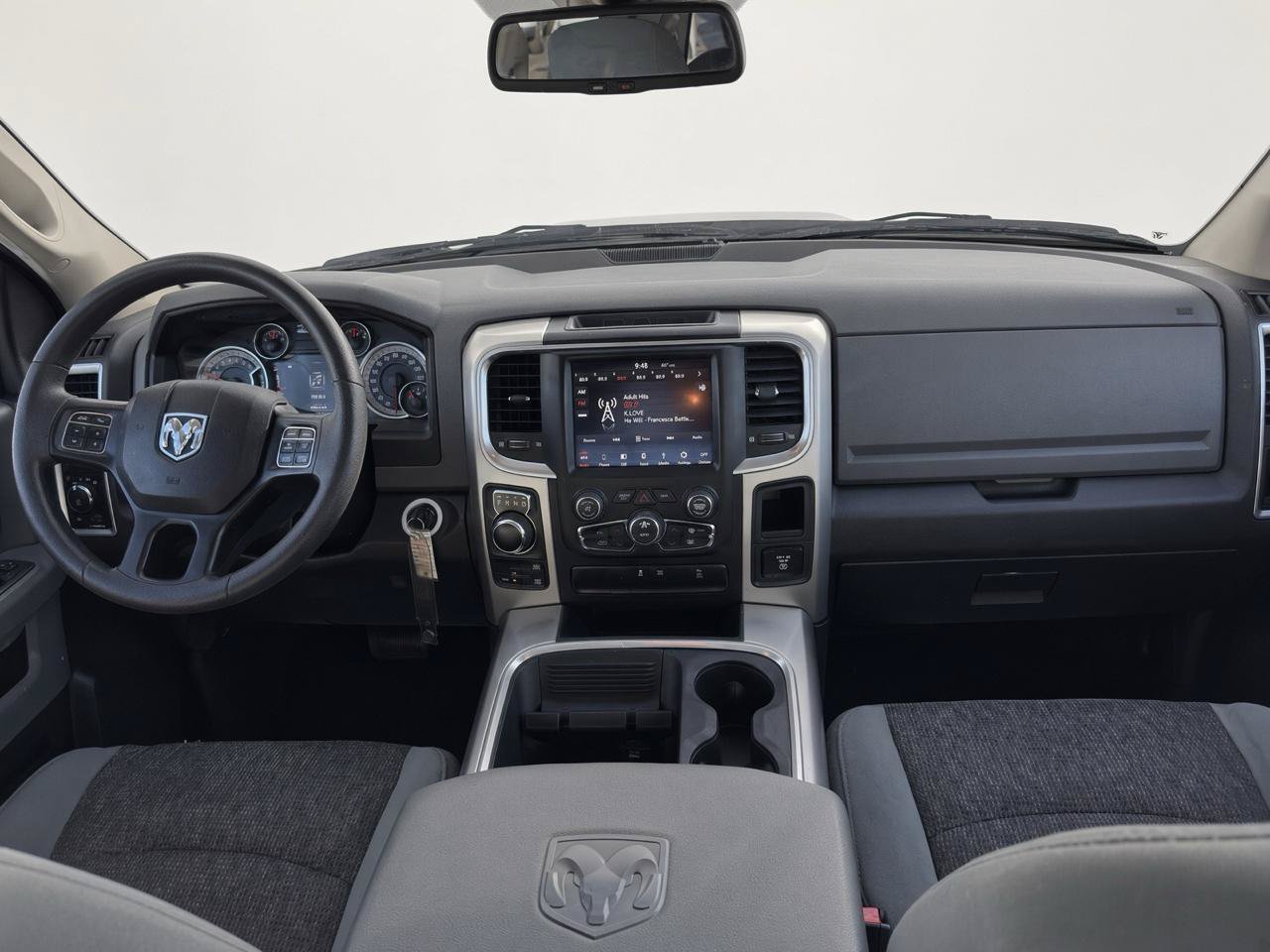 Used 2019 RAM 1500 Warlock w/ Electronics Group AWD/4WD image 16