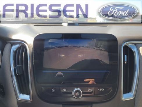 Used 2019 Chevrolet Malibu LT image 18