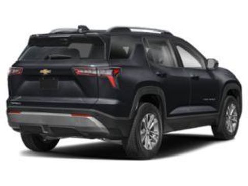 Used 2025 Chevrolet Equinox LT w/ Convenience Package II AWD/4WD image 12