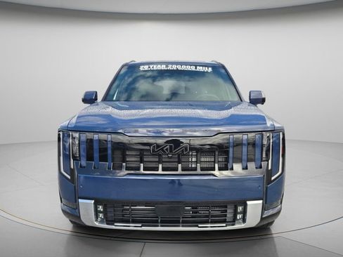 New 2027 Kia Telluride X-Line SX Prestige AWD/4WD image 3