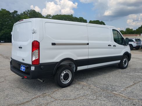 New 2026 Ford Transit 150 Low Roof RWD image 3