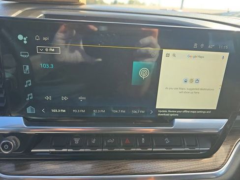 Used 2024 Chevrolet Silverado 2500 LT image 34