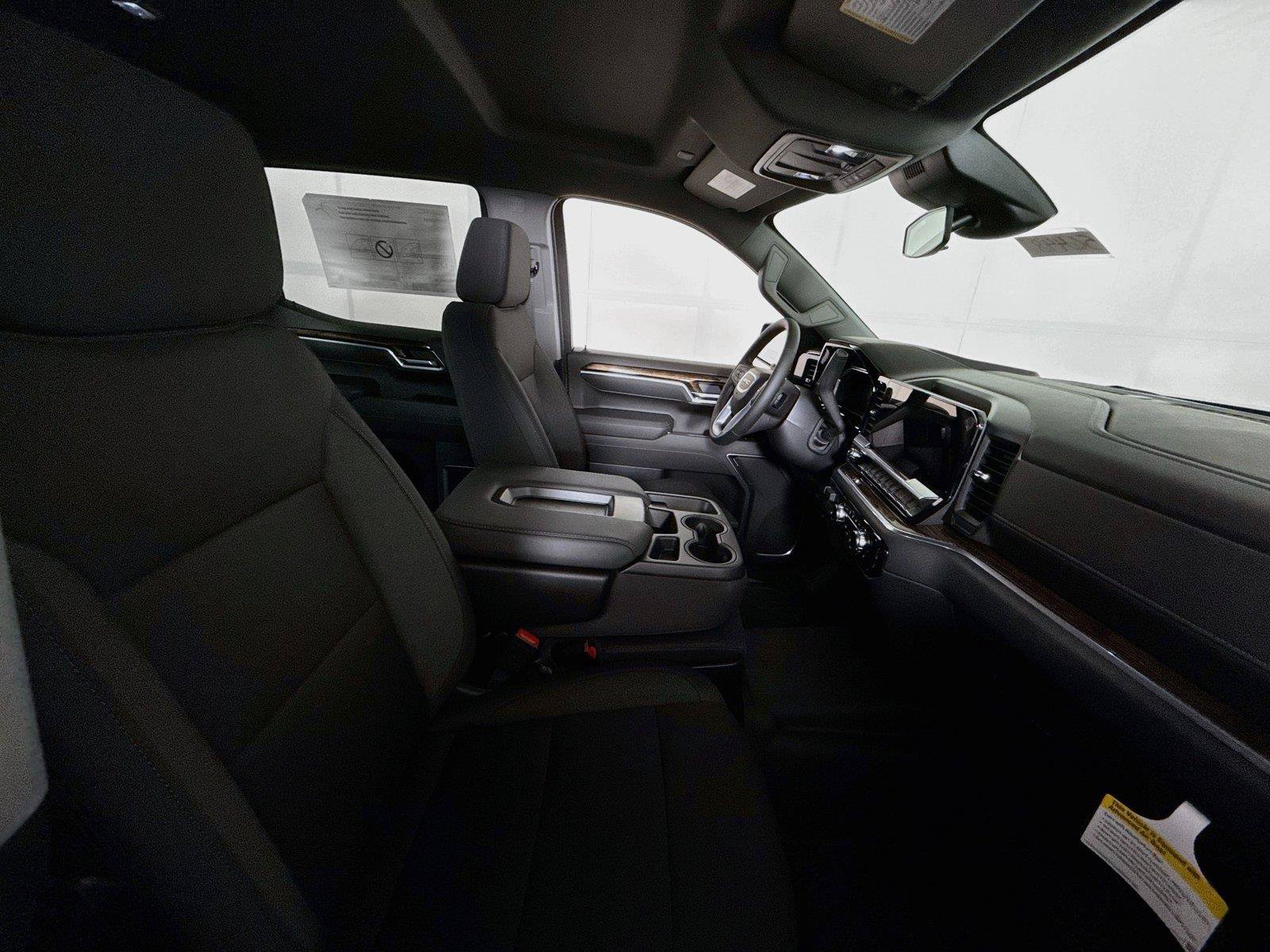 New 2026 GMC Sierra 1500 Elevation AWD/4WD image 20
