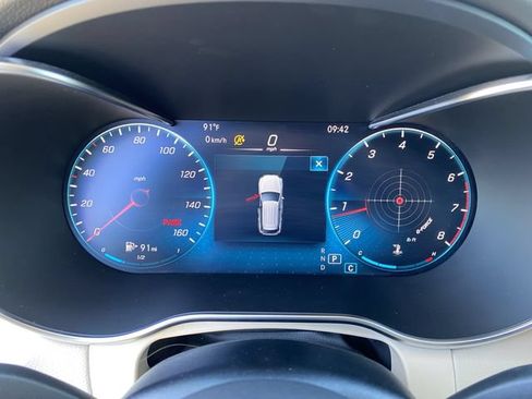 Used 2022 Mercedes-Benz GLC 300 image 31