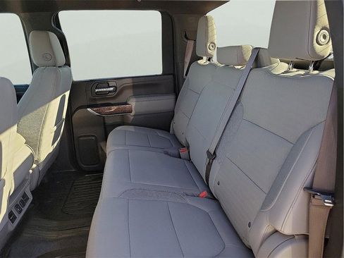 Used 2022 GMC Sierra 2500 SLE w/ SLE Convenience Package image 13