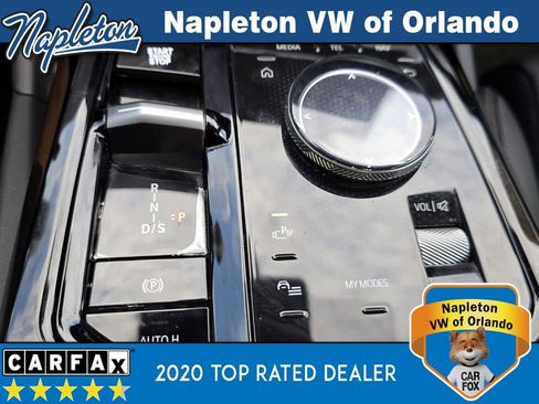 Used 2024 BMW 530i xDrive 530i xDrive image 16