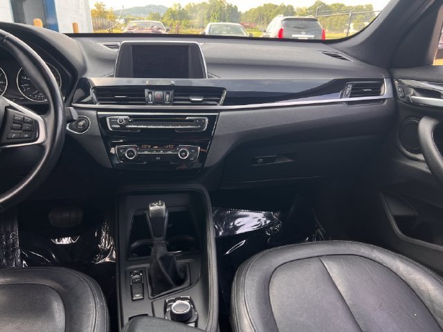 Used 2018 BMW X1 xDrive28i AWD/4WD image 14