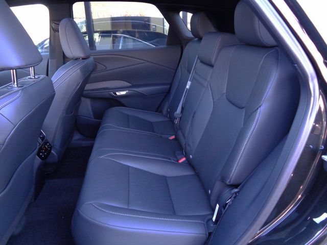 Used 2024 Lexus RX 350 AWD image 12