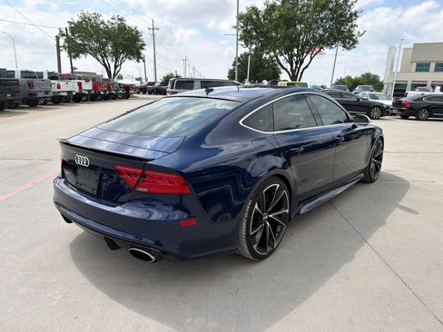 Used 2014 Audi RS 7 Prestige AWD/4WD image 3
