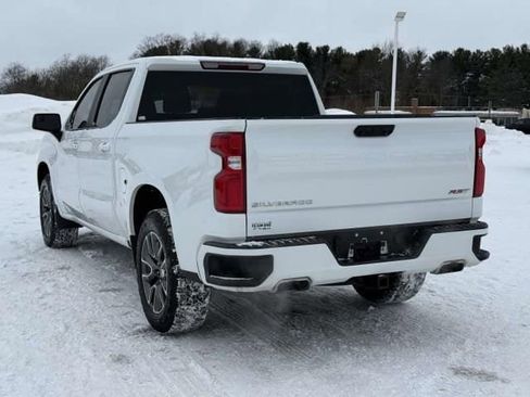 Used 2024 Chevrolet Silverado 1500 RST image 6