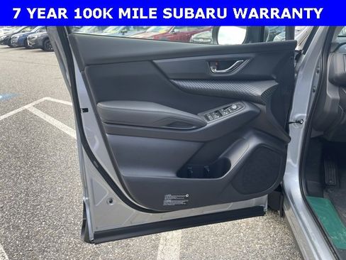 Used 2024 Subaru Ascent Premium w/ Convenience Package image 9