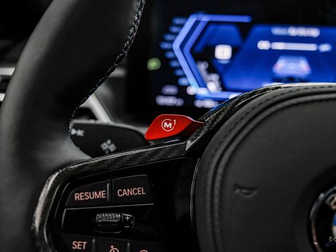 Used 2026 BMW M2 w/ Lighting Package image 43