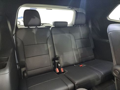 New 2026 GMC Acadia Elevation w/ Black Edition image 33