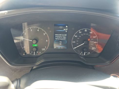 Used 2024 Toyota Corolla LE w/ LE Premium Package FWD image 2