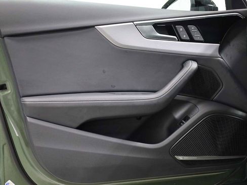 Used 2023 Audi A4 2.0T Premium Plus w/ Premium Plus Package image 16