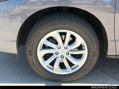 Used 2017 Acura RDX FWD image 10