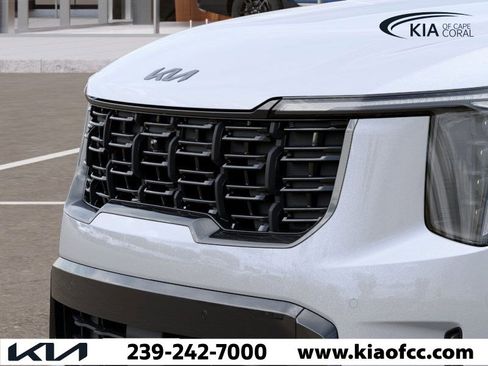 New 2026 Kia Sorento SX Prestige image 12